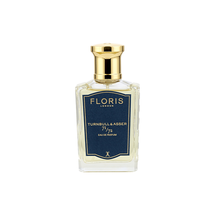 Floris London 71/72 Eau de Parfum — 1.7 fl oz (50 ml)