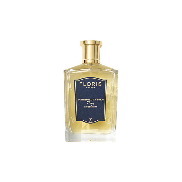 Floris London 71/72 Eau de Parfum — 3.4 fl oz (100 ml)
