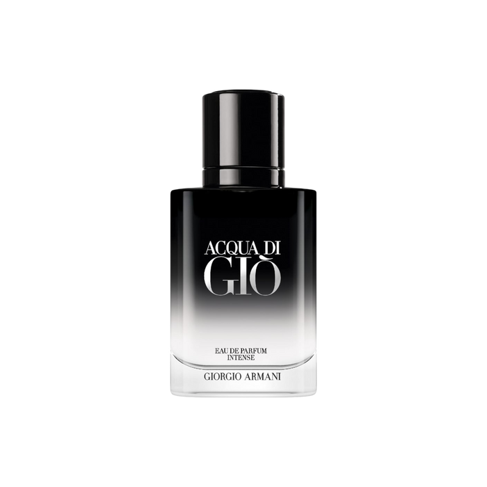 Giorgio Armani Acqua di Giò Eau de Parfum Intense — 3.4 fl oz (100 ml)