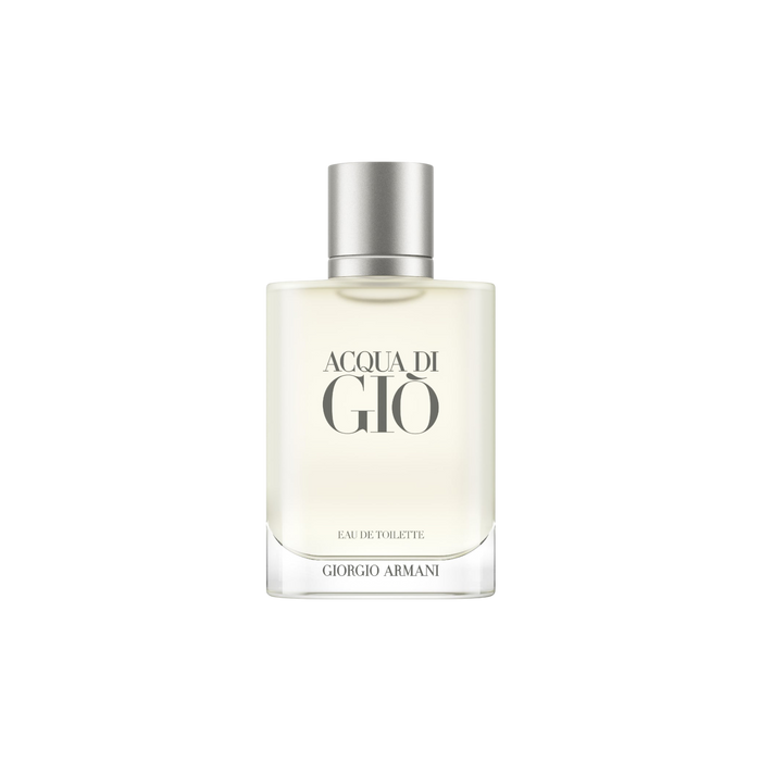 Giorgio Armani Acqua di Giò Eau de Toilette — 1.7 fl oz (50 ml)