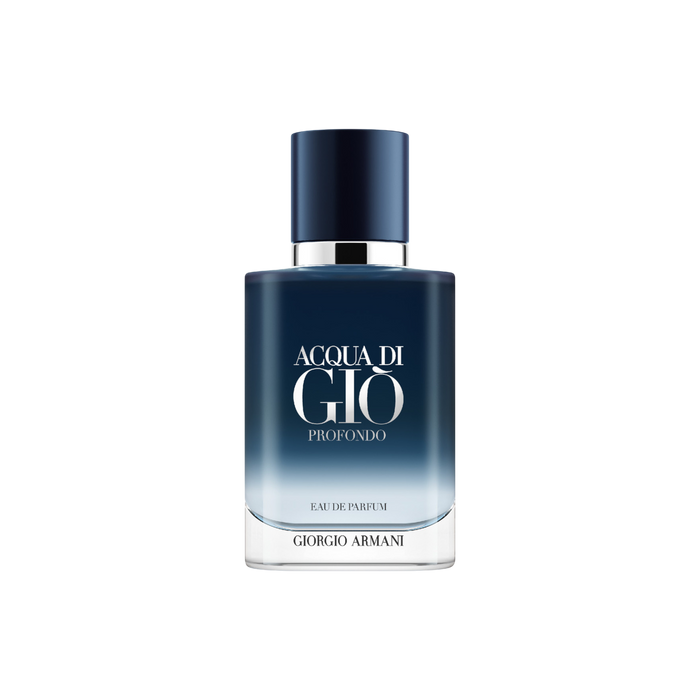 Giorgio Armani Acqua di Giò Profondo Eau de Parfum — 1.0 fl oz (30 ml)