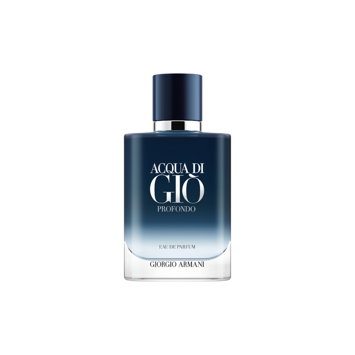 Giorgio Armani Acqua di Giò Profondo Eau de Parfum — 1.7 fl oz (50 ml)