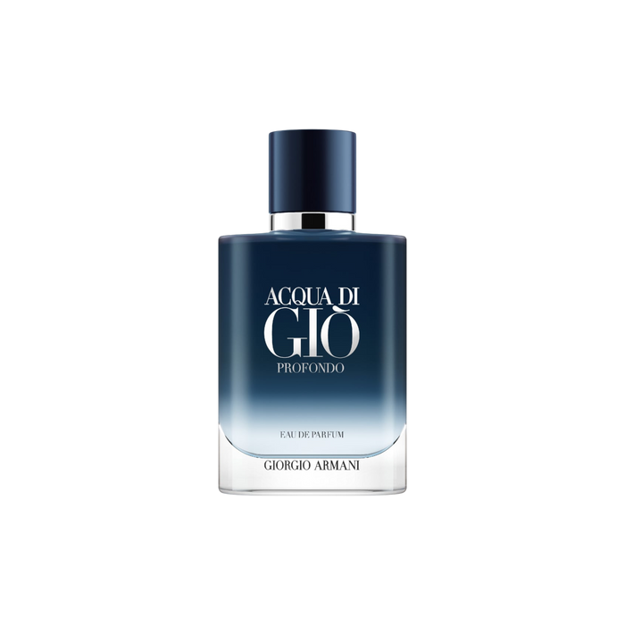 Giorgio Armani Acqua di Giò Profondo Eau de Parfum — 3.4 fl oz (100 ml)