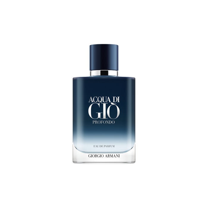 Giorgio Armani Acqua di Giò Profondo Eau de Parfum — 6.7 fl oz (200 ml)