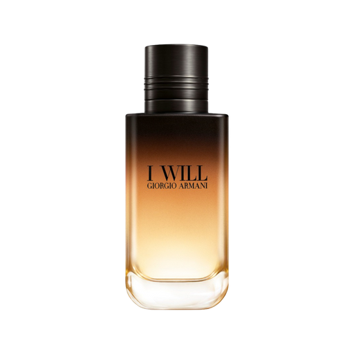 Giorgio Armani I Will Eau de Parfum — 1.0 fl oz (30 ml)