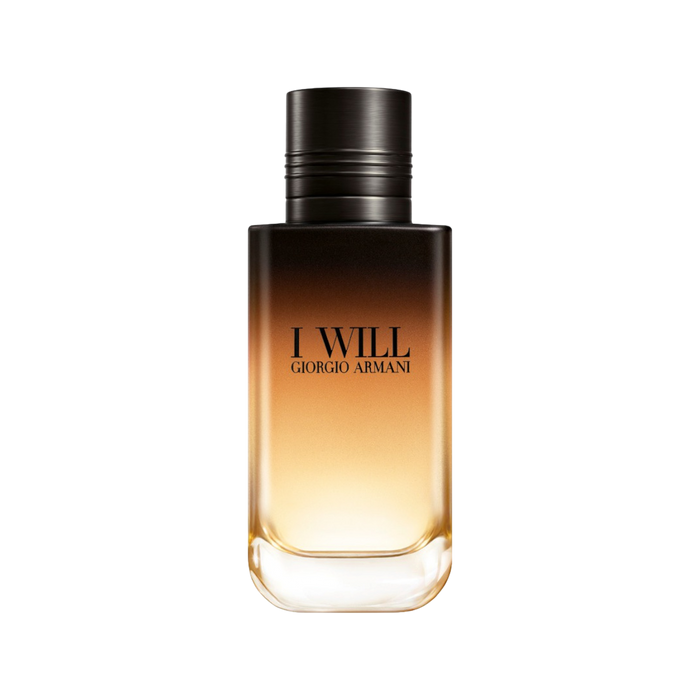 Giorgio Armani I Will Eau de Parfum — 1.0 fl oz (30 ml)