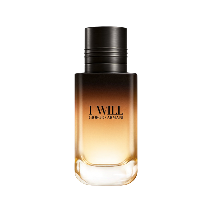 Giorgio Armani I Will Eau de Parfum — 2.0 fl oz (59 ml)