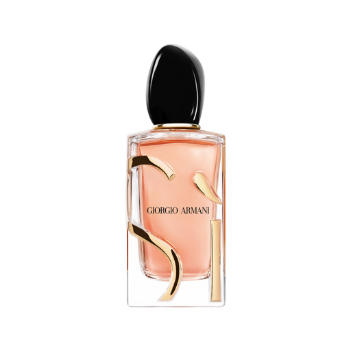 Giorgio Armani Sì Eau de Parfum Intense — 3.4 fl oz (100 ml)