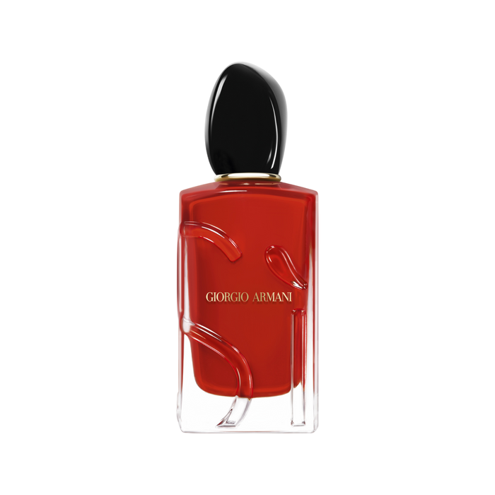 Giorgio Armani Sì Passione Eau de Parfum — 1.0 fl oz (30 ml)