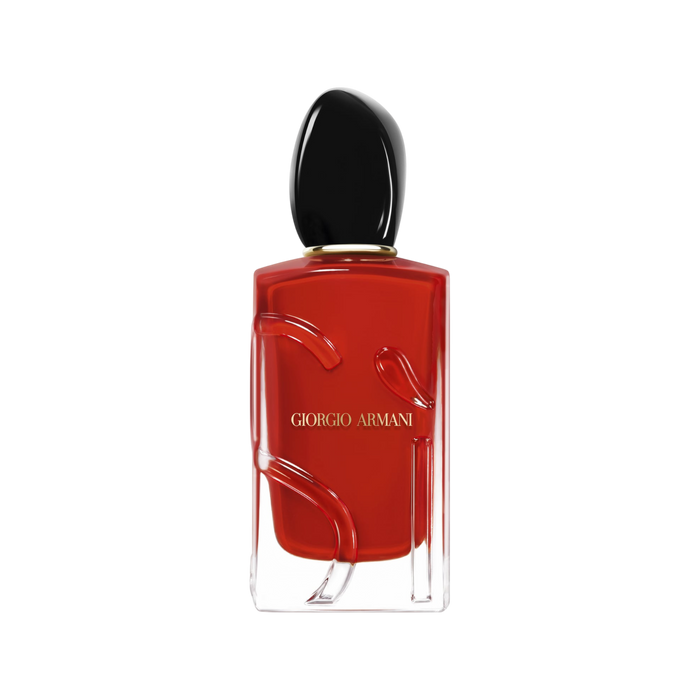 Giorgio Armani Sì Passione Eau de Parfum — 3.4 fl oz (100 ml)