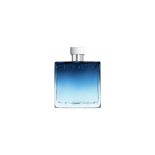 Azzaro Chrome Eau de Parfum — Full size