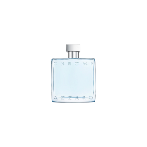 Azzaro Chrome Eau de Toilette — 1.7 fl oz (50 ml)