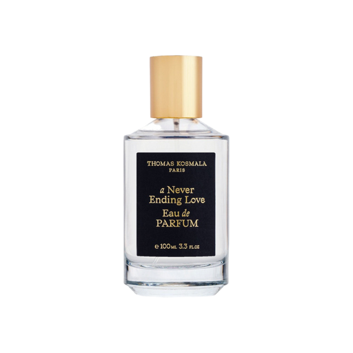 Thomas Kosmala A Never Ending Love Eau de Parfum — 3.4 fl oz (100 ml)