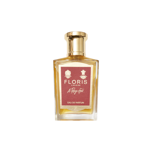 Floris London A Rose For... Eau de Parfum — 1.7 fl oz (50 ml)