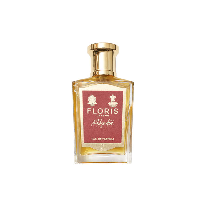 Floris London A Rose For... Eau de Parfum — 1.7 fl oz (50 ml)