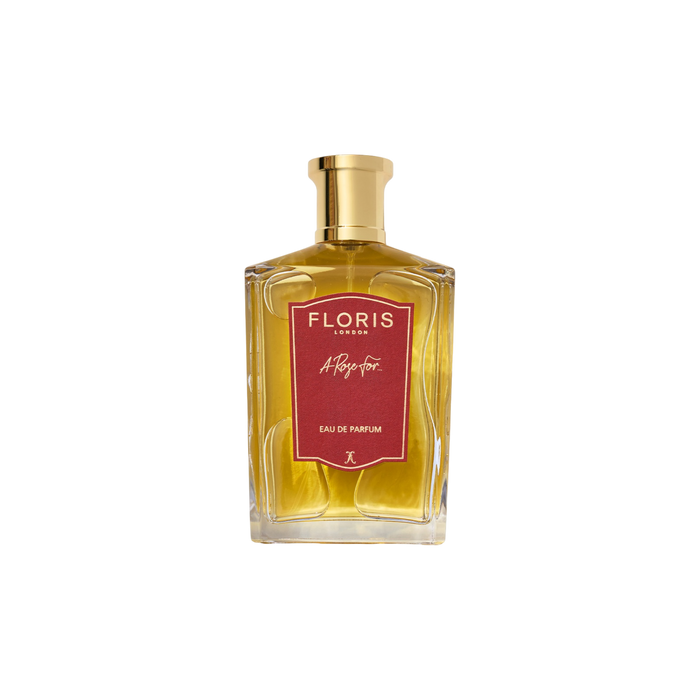 Floris London A Rose For... Eau de Parfum — 3.4 fl oz (100 ml)