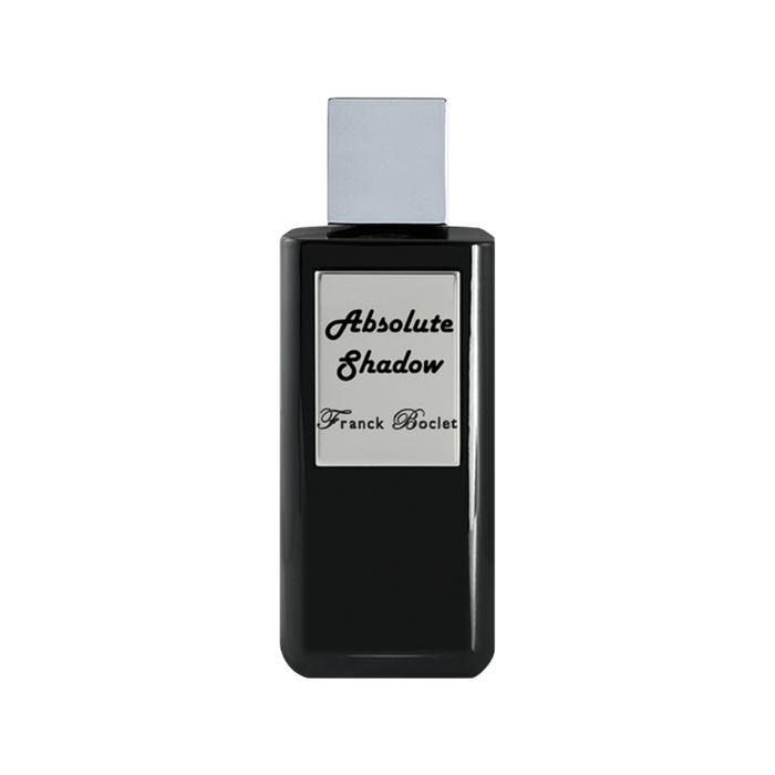 Franck Boclet Absolute Shadow Extrait de Parfum 3.4 fl oz (100 ml)