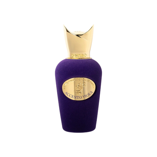 Sospiro Accento Viola Eau de Parfum 3.4 fl oz (100 ml)