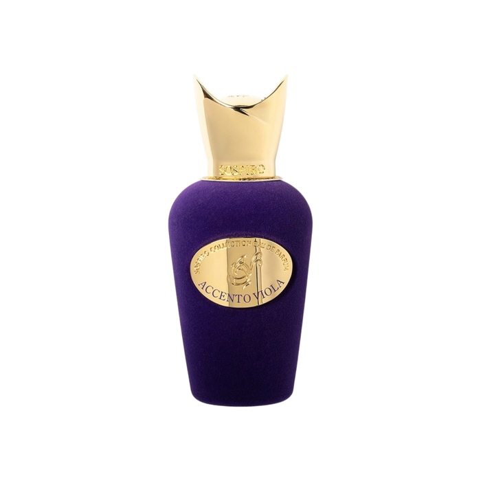 Sospiro Accento Viola Eau de Parfum 3.4 fl oz (100 ml)