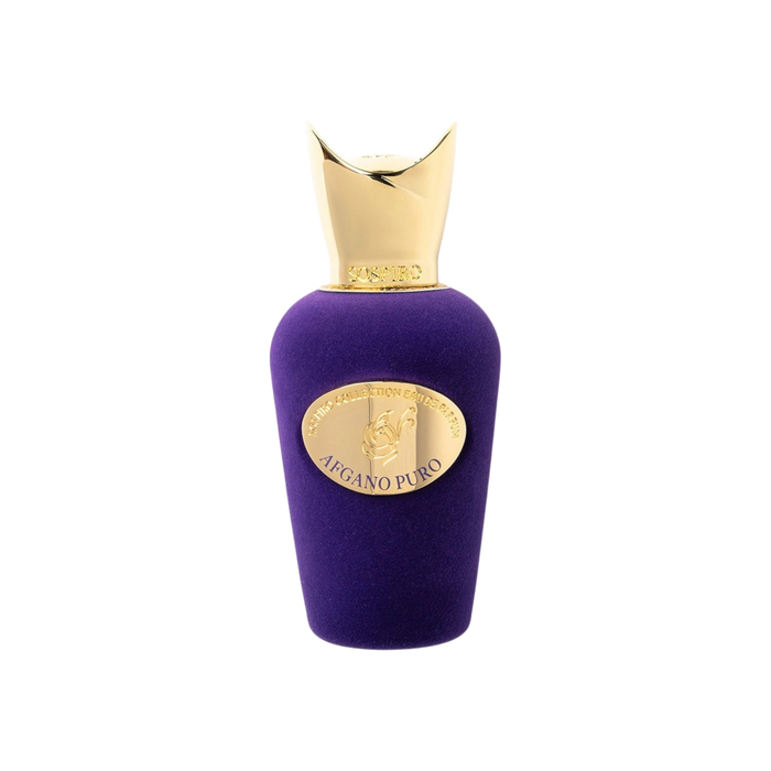 Sospiro Afgano Puro Eau de Parfum 3.4 fl oz (100 ml)