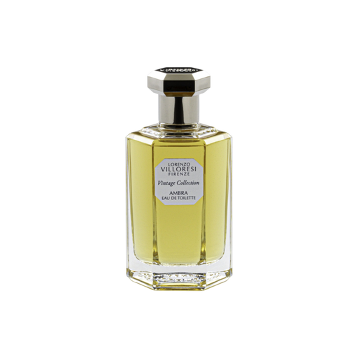 Lorenzo Villoresi Ambra Eau de Toilette — 3.4 fl oz (100 ml)