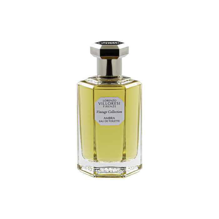 Lorenzo Villoresi Ambra Eau de Toilette — 3.4 fl oz (100 ml)
