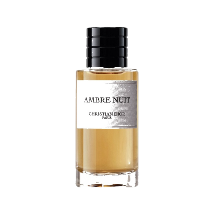 Dior Ambre Nuit Eau de Parfum 1.7 fl oz (50 ml)
