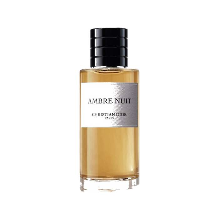Dior Ambre Nuit Eau de Parfum 3.4 fl oz (100 ml)