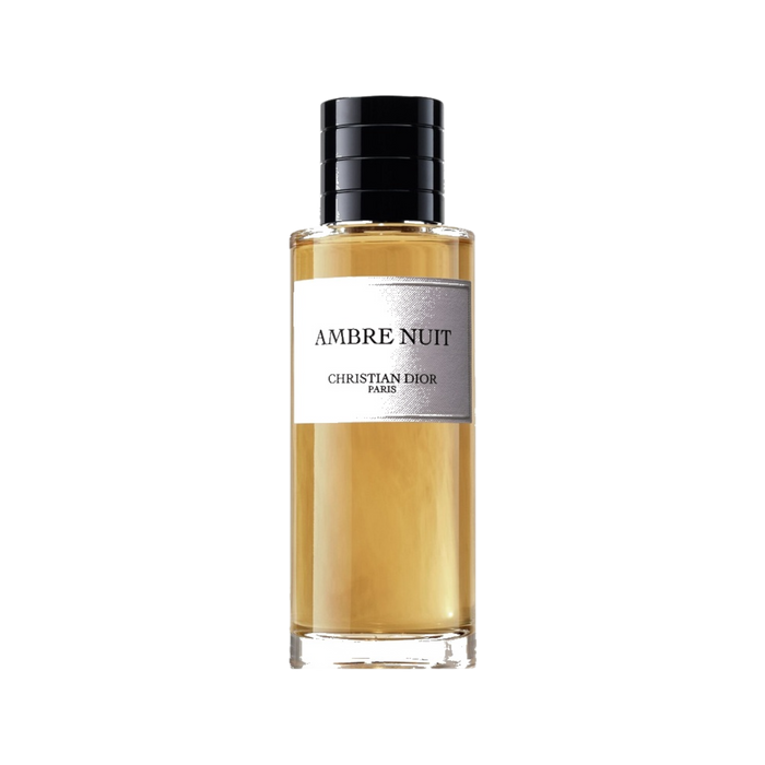 Dior Ambre Nuit Eau de Parfum 6.8 fl oz (200 ml)
