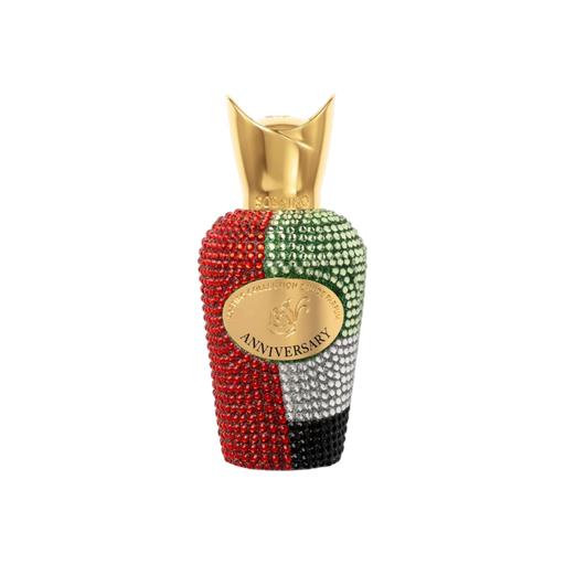 Sospiro Anniversary Numbered Edition Eau de Parfum 3.4 fl oz (100 ml)