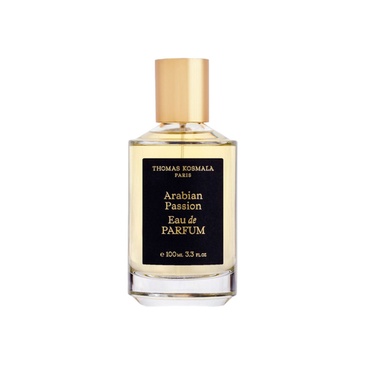 Thomas Kosmala Arabian Passion Eau de Parfum — 3.4 fl oz (100 ml)