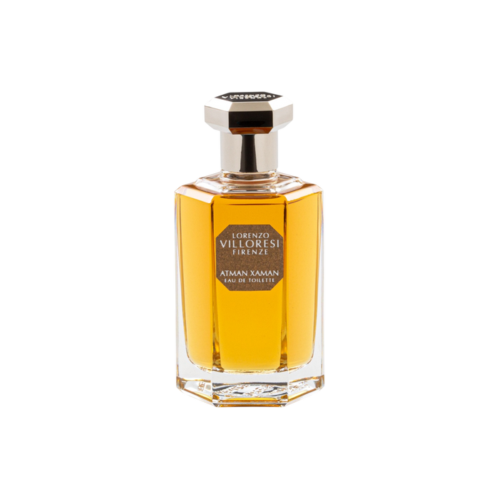 Lorenzo Villoresi Atman Xaman Eau de Toilette — 3.4 fl oz (100 ml)