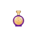 Boadicea the Victorious Violet Sapphire Supercharged — 3.4 fl oz (100 ml)