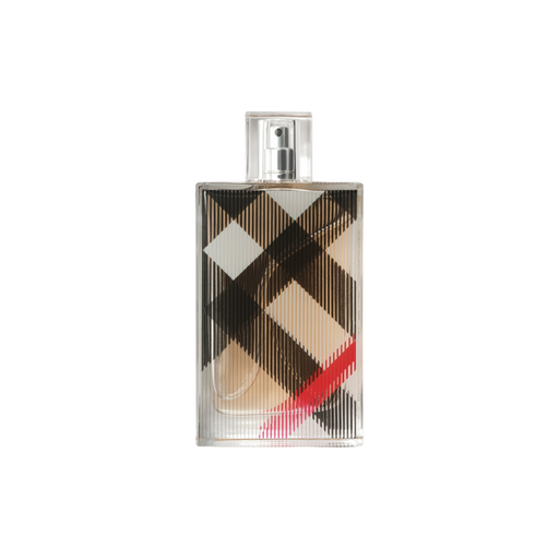 Burberry Burberry Brit for Her Eau de Parfum — 3.4 fl oz (100 ml)