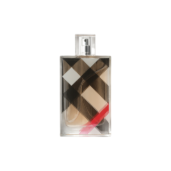 Burberry Burberry Brit for Her Eau de Parfum — 3.4 fl oz (100 ml)