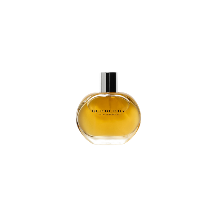 Burberry Burberry for Women Eau de Parfum — 3.4 fl oz (100 ml)