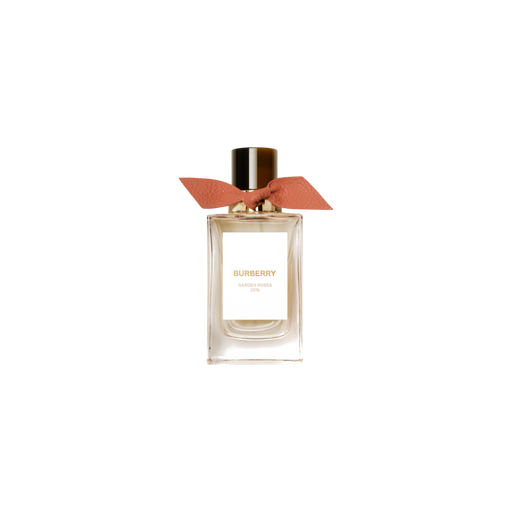 Burberry Garden Roses Eau de Parfum — 3.4 fl oz (100 ml)