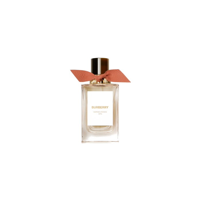 Burberry Garden Roses Eau de Parfum — 3.4 fl oz (100 ml)