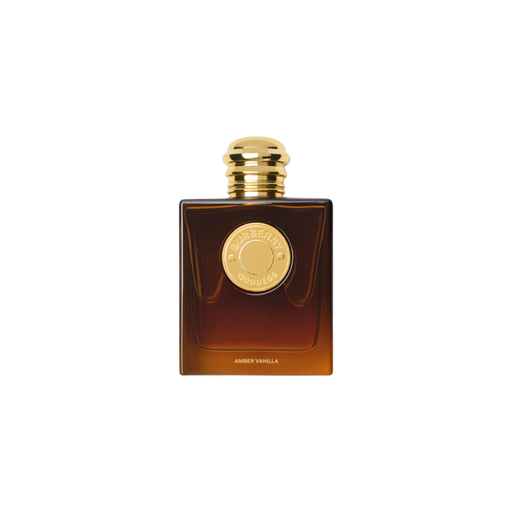 Burberry Burberry Goddess Amber Vanilla Eau de Parfum Intense — 3.4 fl oz (100 ml)