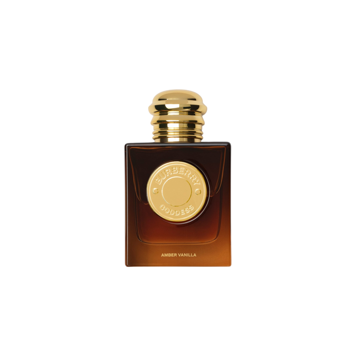 Burberry Burberry Goddess Amber Vanilla Eau de Parfum Intense — 1.7 fl oz (50 ml)