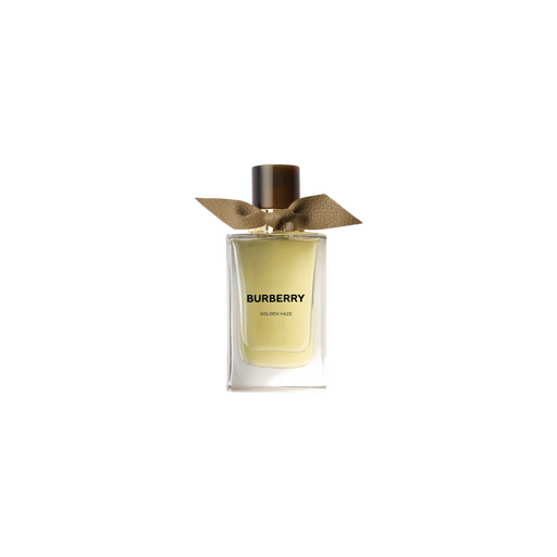 Burberry Golden Haze Eau de Parfum — 3.4 fl oz (100 ml)
