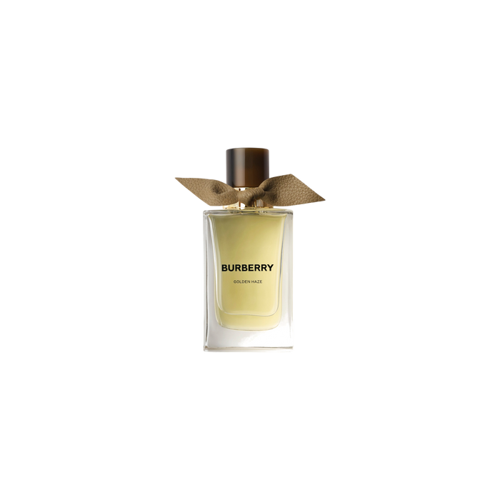 Burberry Golden Haze Eau de Parfum — 3.4 fl oz (100 ml)