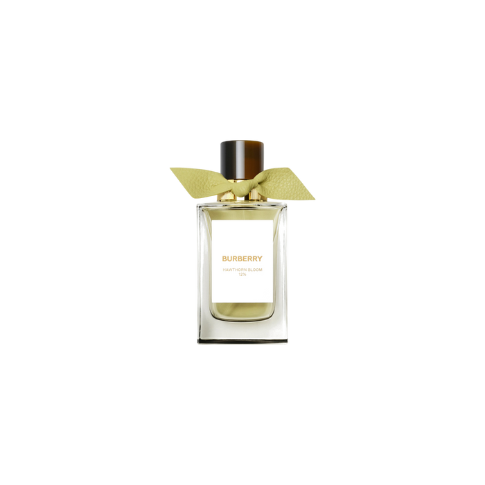 Burberry Hawthorn Bloom Eau de Parfum — 3.4 fl oz (100 ml)