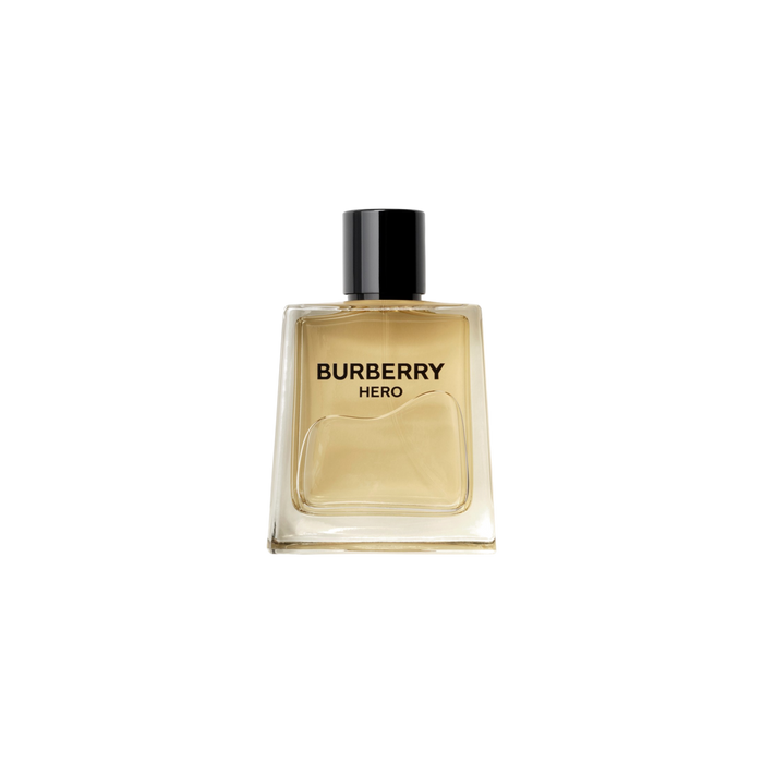 Burberry Burberry Hero Eau de Toilette — 3.4 fl oz (100 ml)