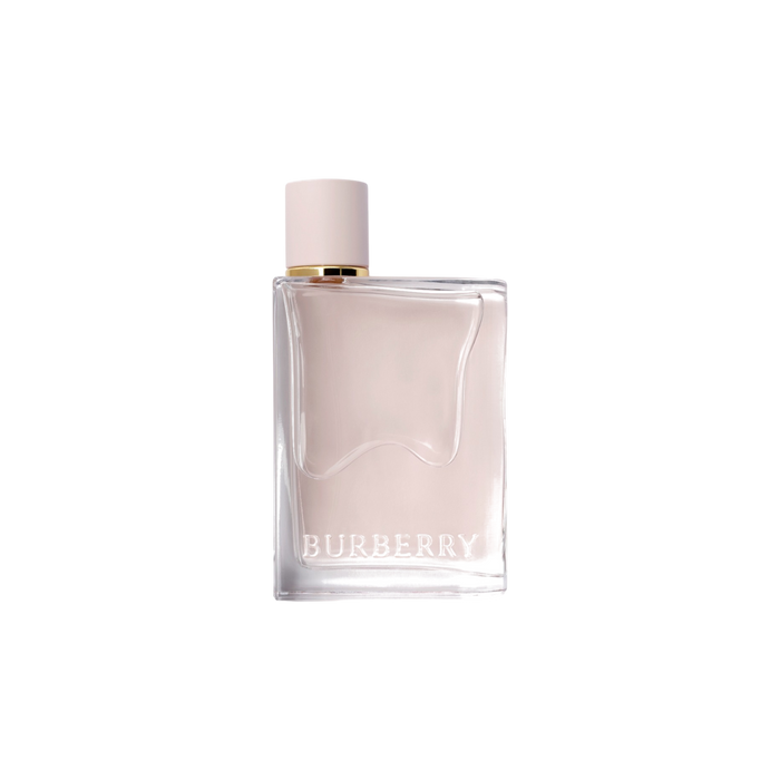 Burberry Burberry Her Eau de Parfum — 3.4 fl oz (100 ml)