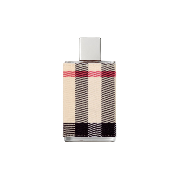 Burberry Burberry London Eau de Parfum — 3.4 fl oz (100 ml)