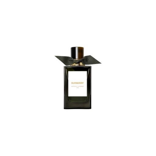Burberry Midnight Journey Eau de Parfum — 3.4 fl oz (100 ml)