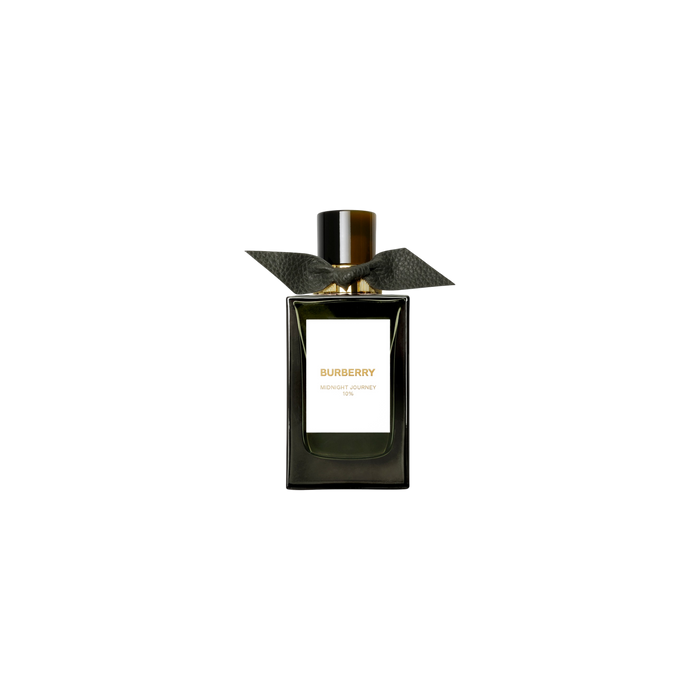 Burberry Midnight Journey Eau de Parfum — 3.4 fl oz (100 ml)