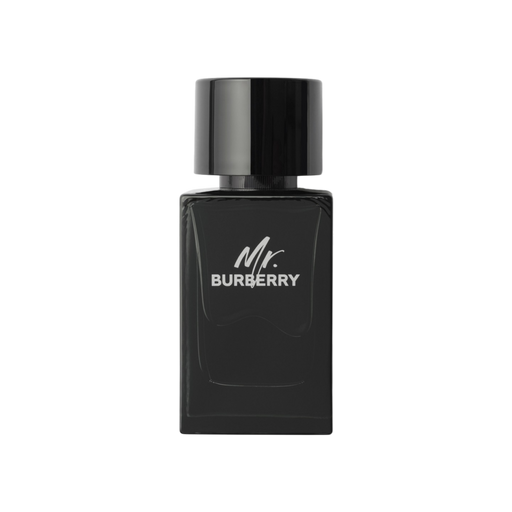 Burberry Mr Burberry Eau de Parfum — 3.4 fl oz (100 ml)