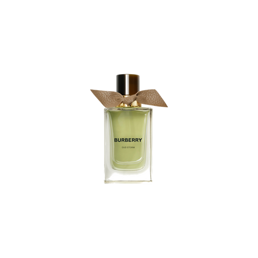 Burberry Oud Storm Eau de Parfum — 3.4 fl oz (100 ml)